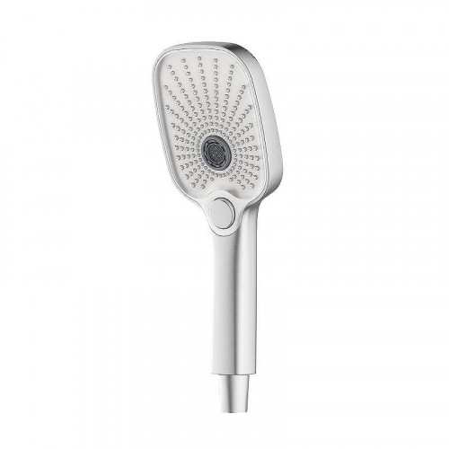 Смеситель для ванны Azario Conda AZ-K3011BN цвет Сатин