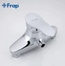 Смеситель для душа Frap H01 F2001 Хром латунь на стену
