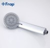 Смеситель для душа Frap H01 F2001 Хром латунь на стену