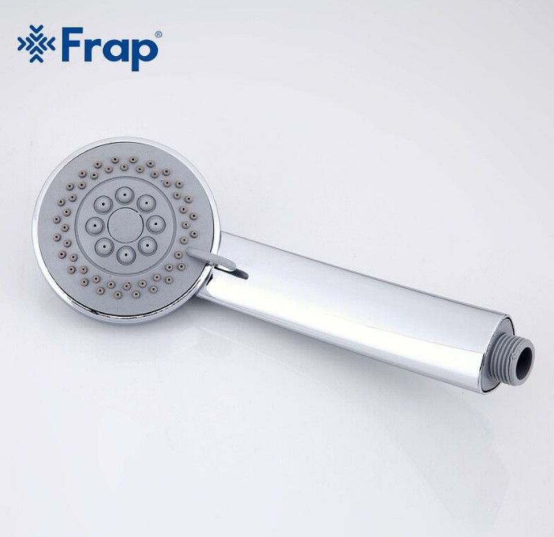 Смеситель для душа Frap H01 F2001 Хром латунь на стену