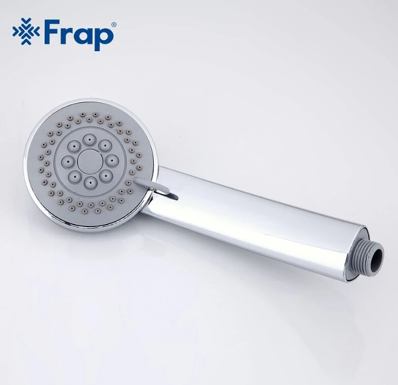 Смеситель для душа Frap H01 F2001 Хром латунь на стену