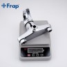 Смеситель для душа Frap H01 F2001 Хром латунь на стену