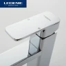 Смеситель для раковины Ledeme H33 1033L Хром