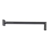 Кронштейн для верхнего душа Fima Carlo Frattini Showerhead F2538CS цвет Черный хром брашированный