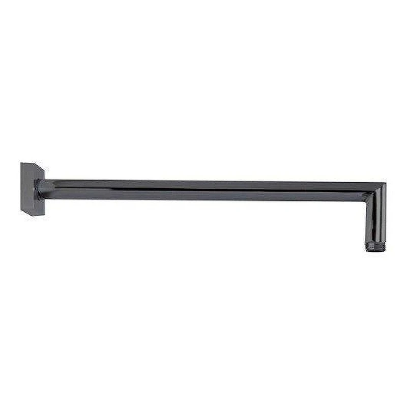 Кронштейн для верхнего душа Fima Carlo Frattini Showerhead F2538CS цвет Черный хром брашированный
