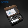 Смеситель для раковины Gappo G07 G1007-8 Белый Хром латунь