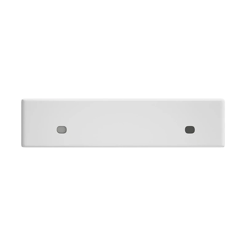 Раковина Lavinia Boho Bathroom Sink 45 R 33311033 цвет Белый глянцевый