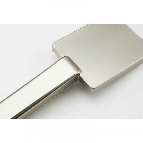 Душевая система Gappo G7199-20 Сатин нержавеющая сталь встраиваемый