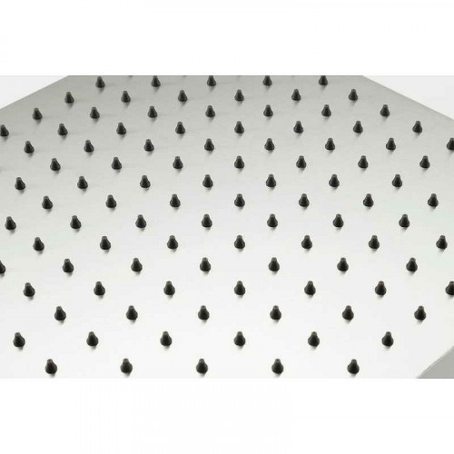 Душевая система Gappo G7199-20 Сатин нержавеющая сталь встраиваемый