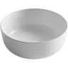 Раковина-чаша Ceramicanova Element 36 CN6073MW Белая матовая фарфор накладная