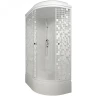 Душевая кабина Triton Коралл 120x80 В L Щ0000061819 без гидромассажа