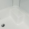 Душевая кабина Triton Коралл 120x80 В L Щ0000061819 без гидромассажа