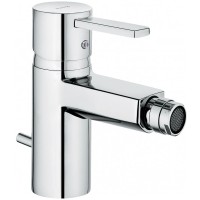 Смеситель для биде Kludi Zenta 385300575 Хром латунь