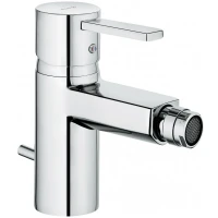 Смеситель для биде Kludi Zenta 385300575 Хром латунь