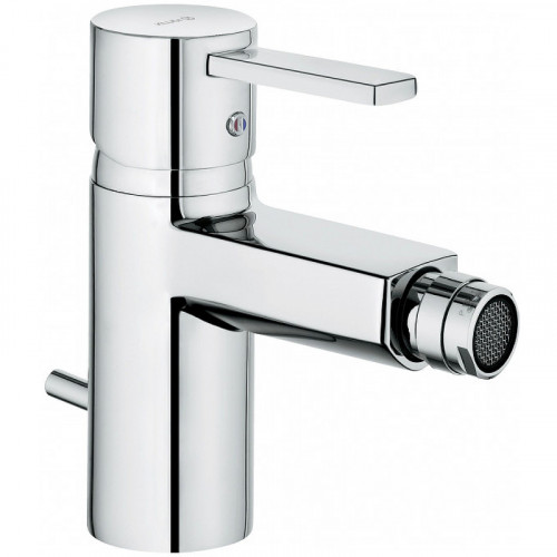 Смеситель для биде Kludi Zenta 385300575 Хром латунь