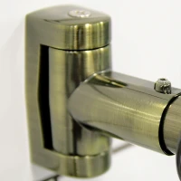 Карниз для душевого поддона Radomir 110x110 1-12-4-0-0-005 Бронза