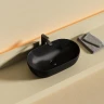 Раковина-чаша Ceramicanova Twist CN12001MB Черная матовая