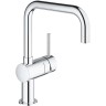 Смеситель для кухни Grohe Minta 32488000 Хром латунь