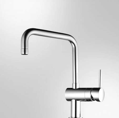 Смеситель для кухни Grohe Minta 32488000 Хром латунь