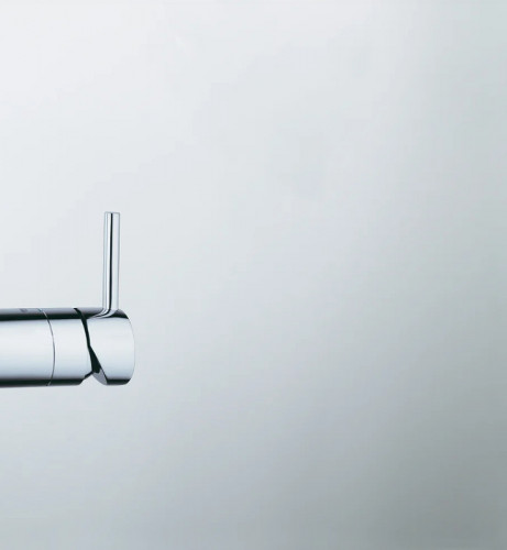 Смеситель для кухни Grohe Minta 32488000 Хром латунь