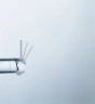 Смеситель для кухни Grohe Minta 32488000 Хром латунь