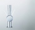 Смеситель для кухни Grohe Minta 32488000 Хром латунь