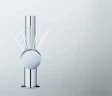Смеситель для кухни Grohe Minta 32488000 Хром латунь