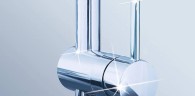 Смеситель для кухни Grohe Minta 32488000 Хром латунь