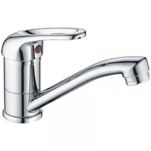 Смеситель для кухни Ledeme H39-B 4539-ВL Хром