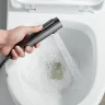 Гигиенический душ со смесителем Shevanik S96T S9605T-1 цвет Оружейная сталь