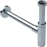 Сифон для раковины Ramonsoler Accesorios 3790 Хром