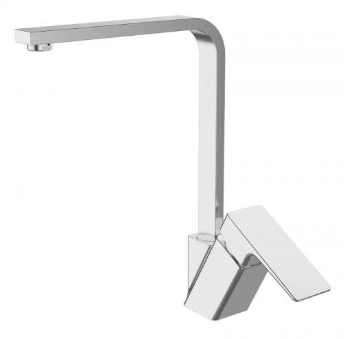 Смеситель для кухни ESKO Samara SMR519 цвет Хром