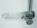 Душевая кабина WeltWasser WW500 Laine 801 80x80 10000003258 профиль Хром стекло прозрачное