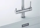 Смеситель для кухни Blanco Fontas-S II 525198 Хром