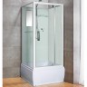 Душевая кабина River Tana 90x90 Б/К 10000003118 с поддоном