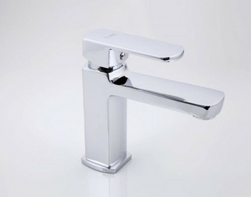 Смеситель для раковины Frap H73 F1073 Хром