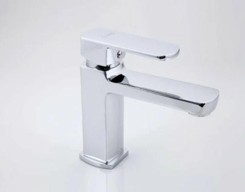 Смеситель для раковины Frap H73 F1073 Хром