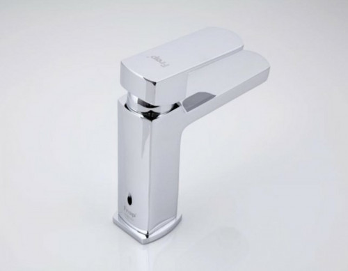 Смеситель для раковины Frap H73 F1073 Хром