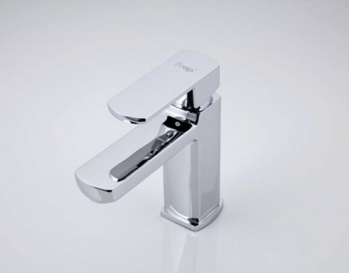 Смеситель для раковины Frap H73 F1073 Хром