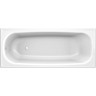 Стальная ванна Koller Pool 120x70E B20E1200E без антискользящего покрытия