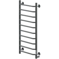 Электрический полотенцесушитель Comfysan Scola EC-10 100x40 016715 Хром