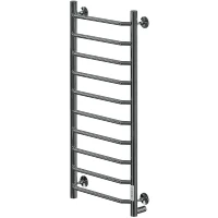 Электрический полотенцесушитель Comfysan Scola EC-10 100x40 016715 Хром