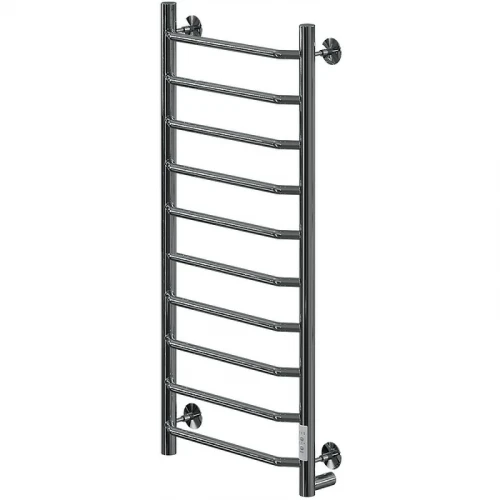Электрический полотенцесушитель Comfysan Scola EC-10 100x40 016715 Хром