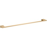 Полотенцедержатель Rav Slezak Nil NLA0701/50Z Золотистый