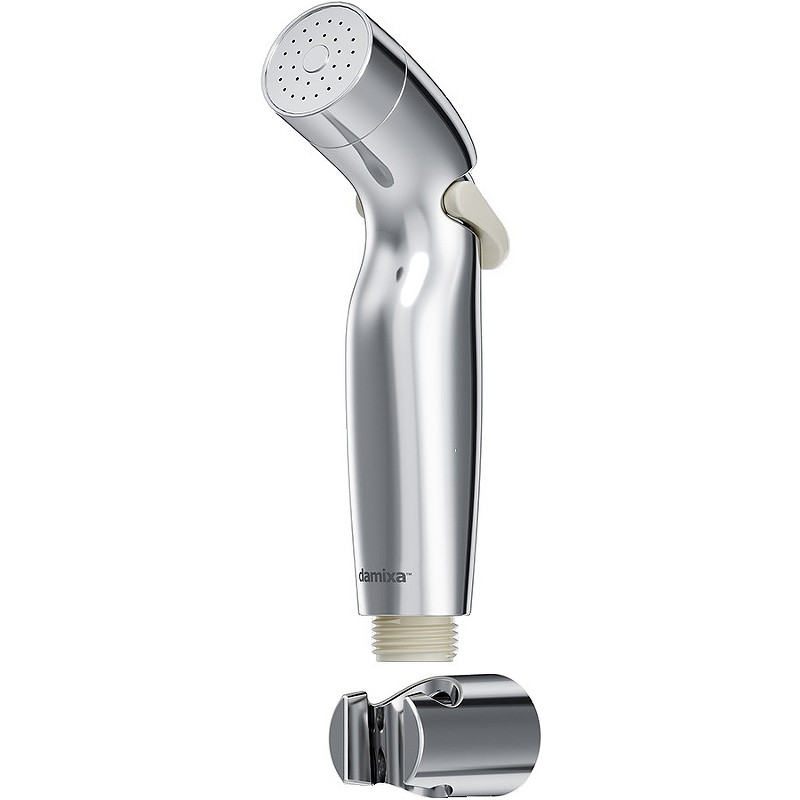 Гигиенический душ Damixa Shower program 760550100 Хром