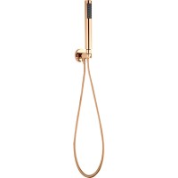 Душевой гарнитур Webert Shower Set AC1046010 Золото глянцевое латунь на стену
