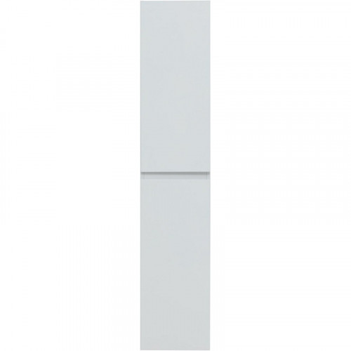 Шкаф пенал Aquanet Нота New 30 335421 подвесной Белый глянец МДФ / ЛДСП