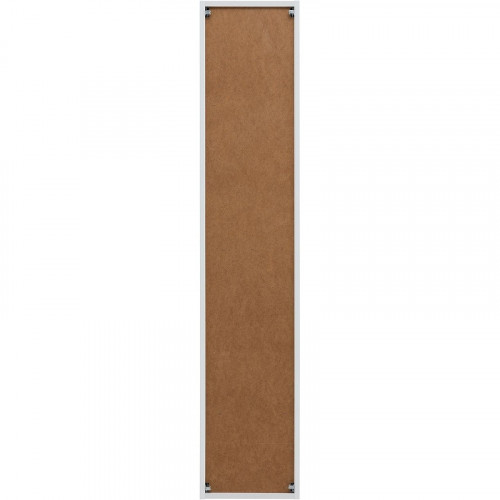 Шкаф пенал Aquanet Нота New 30 335421 подвесной Белый глянец МДФ / ЛДСП