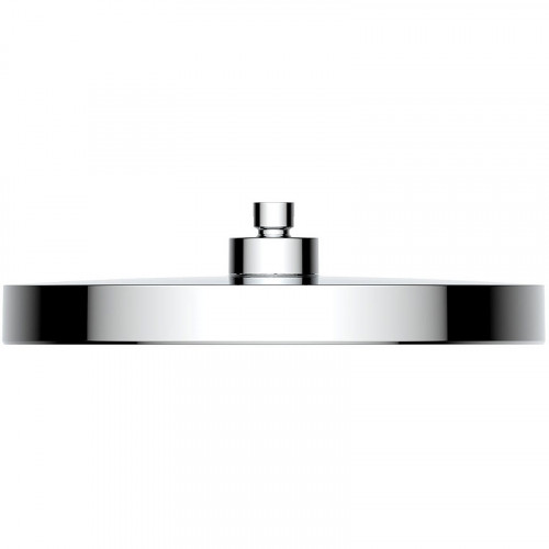 Душевая система Vincea Inspire VSFW-3I21MT2CH с термостатом Хром латунь встраиваемый