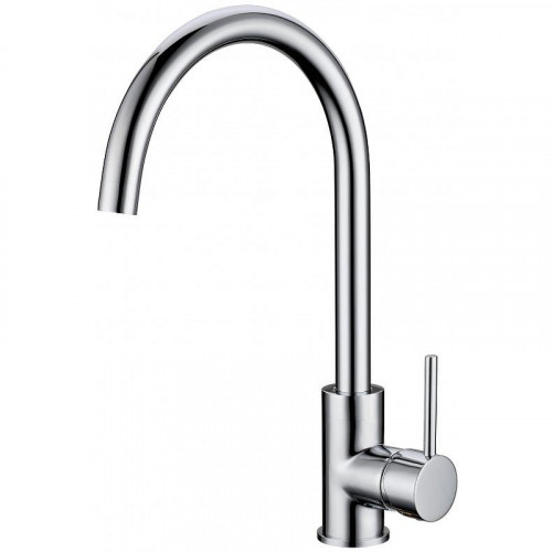 Смеситель для кухни Grocenberg GB40040CR Хром